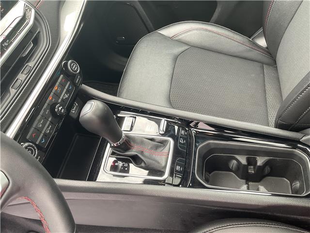 2024 Jeep Compass Trailhawk (Stk: 260866) in Ottawa - Image 29 of 34
