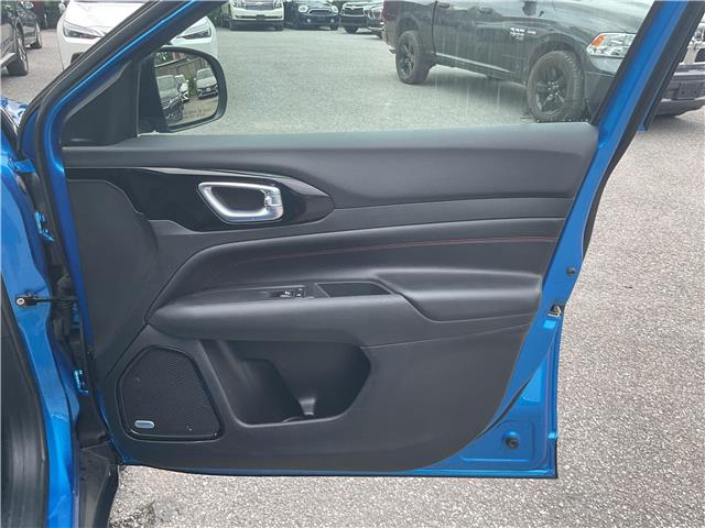 2024 Jeep Compass Trailhawk (Stk: 260866) in Ottawa - Image 31 of 34