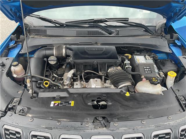 2024 Jeep Compass Trailhawk (Stk: 260866) in Ottawa - Image 33 of 34