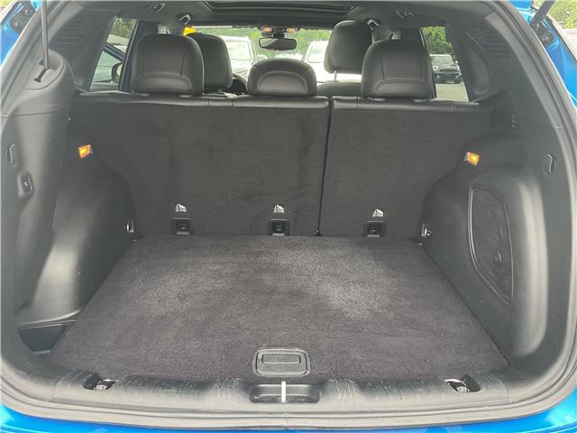 2024 Jeep Compass Trailhawk (Stk: 260866) in Ottawa - Image 34 of 34