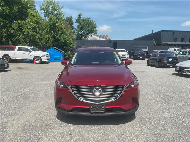 2018 Mazda CX-9  (Stk: 260856) in Ottawa - Image 2 of 34