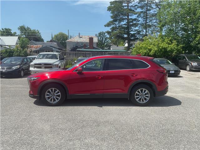 2018 Mazda CX-9  (Stk: 260856) in Ottawa - Image 3 of 34