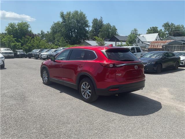 2018 Mazda CX-9  (Stk: 260856) in Ottawa - Image 4 of 34