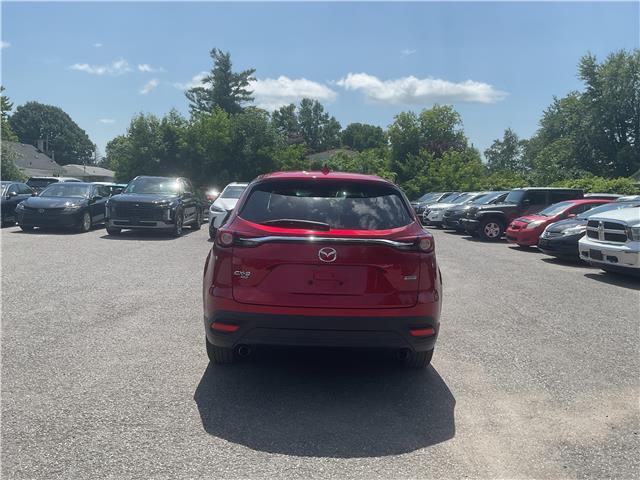 2018 Mazda CX-9  (Stk: 260856) in Ottawa - Image 5 of 34