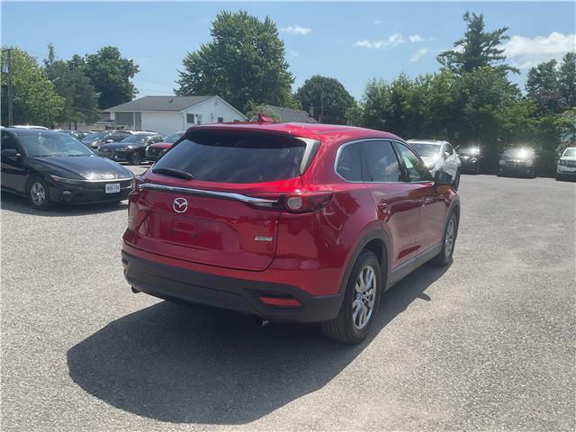 2018 Mazda CX-9  (Stk: 260856) in Ottawa - Image 6 of 34