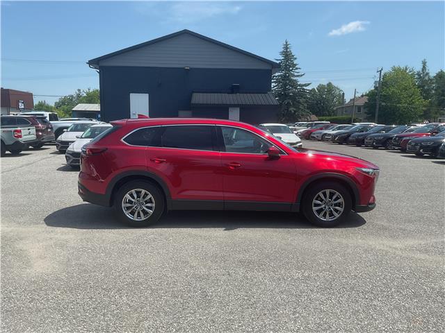 2018 Mazda CX-9  (Stk: 260856) in Ottawa - Image 7 of 34