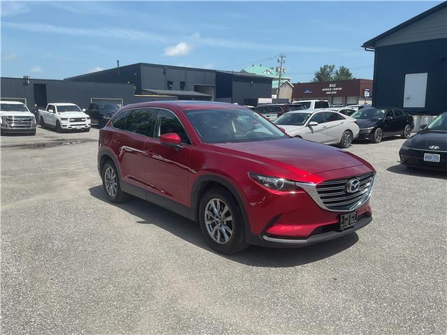 2018 Mazda CX-9  (Stk: 260856) in Ottawa - Image 8 of 34