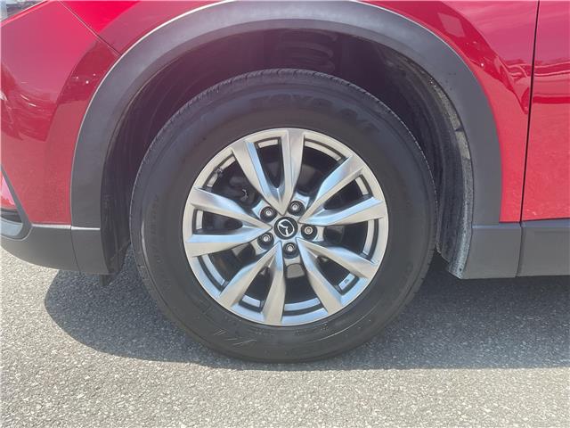 2018 Mazda CX-9  (Stk: 260856) in Ottawa - Image 9 of 34