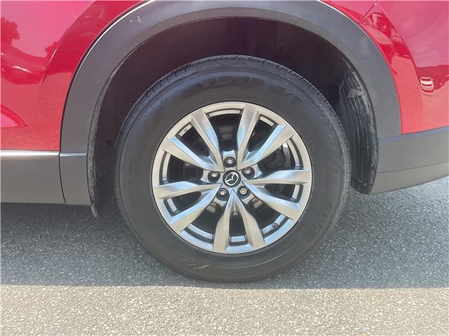 2018 Mazda CX-9  (Stk: 260856) in Ottawa - Image 10 of 34