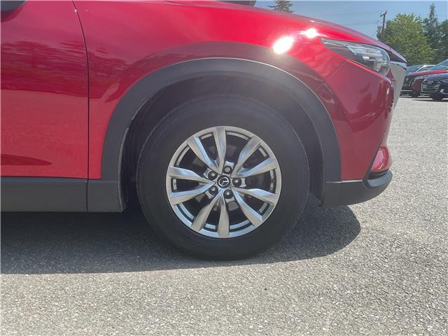2018 Mazda CX-9  (Stk: 260856) in Ottawa - Image 11 of 34