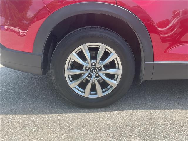 2018 Mazda CX-9  (Stk: 260856) in Ottawa - Image 12 of 34
