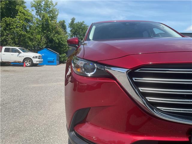 2018 Mazda CX-9  (Stk: 260856) in Ottawa - Image 13 of 34
