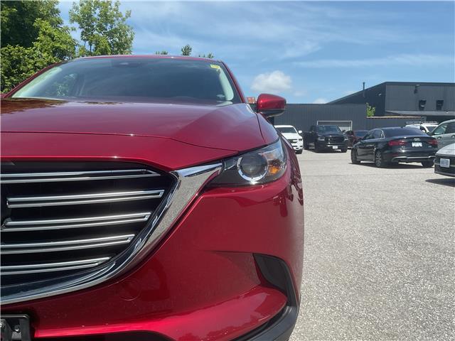 2018 Mazda CX-9  (Stk: 260856) in Ottawa - Image 14 of 34