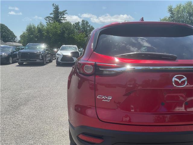 2018 Mazda CX-9  (Stk: 260856) in Ottawa - Image 15 of 34