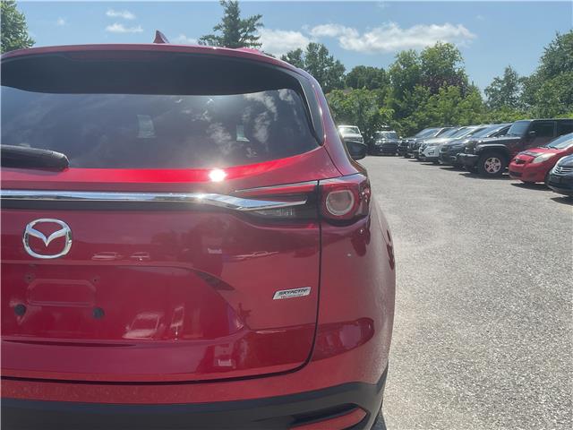 2018 Mazda CX-9  (Stk: 260856) in Ottawa - Image 16 of 34