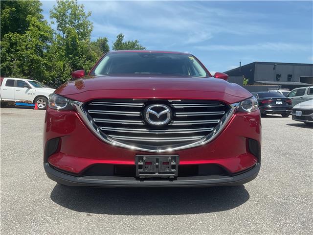 2018 Mazda CX-9  (Stk: 260856) in Ottawa - Image 17 of 34