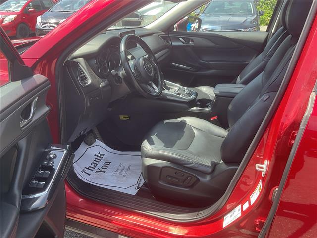 2018 Mazda CX-9  (Stk: 260856) in Ottawa - Image 19 of 34