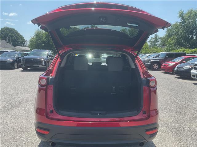 2018 Mazda CX-9  (Stk: 260856) in Ottawa - Image 21 of 34