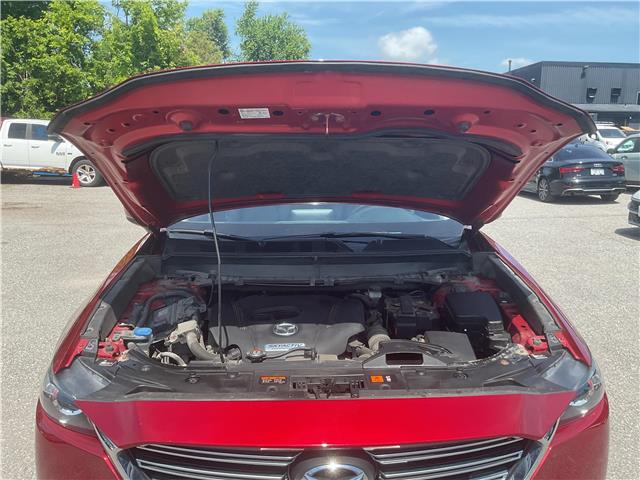2018 Mazda CX-9  (Stk: 260856) in Ottawa - Image 22 of 34