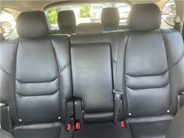 2018 Mazda CX-9  (Stk: 260856) in Ottawa - Image 25 of 34