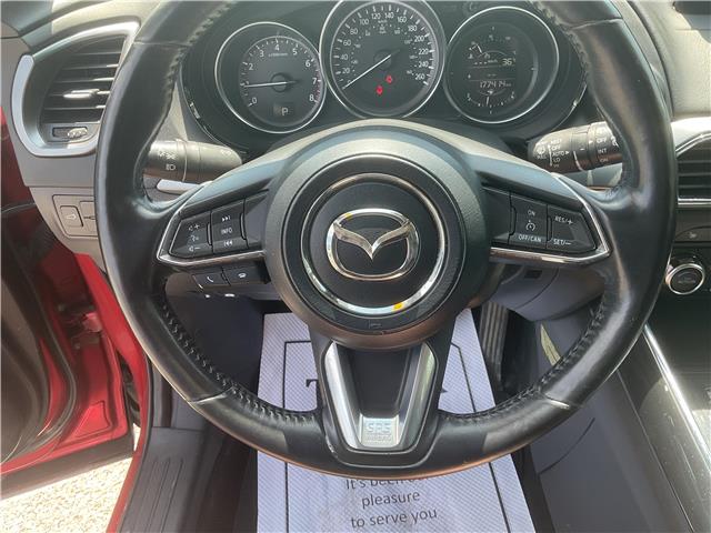 2018 Mazda CX-9  (Stk: 260856) in Ottawa - Image 26 of 34