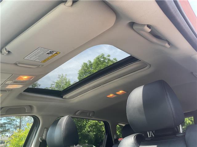 2018 Mazda CX-9  (Stk: 260856) in Ottawa - Image 32 of 34