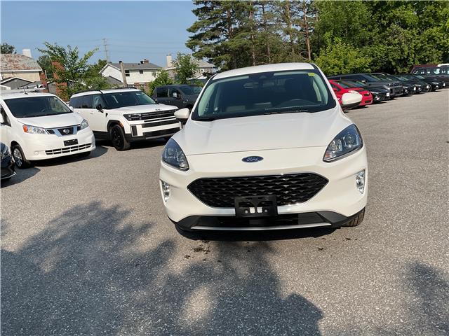 2022 Ford Escape SEL (Stk: 260824) in Ottawa - Image 2 of 34