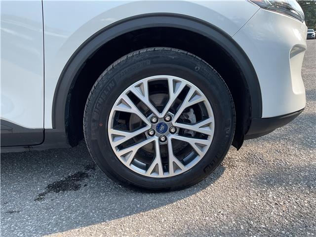 2022 Ford Escape SEL (Stk: 260824) in Ottawa - Image 11 of 34