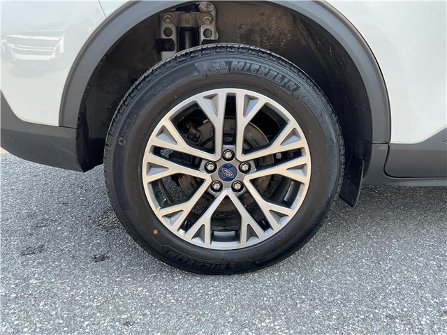 2022 Ford Escape SEL (Stk: 260824) in Ottawa - Image 12 of 34