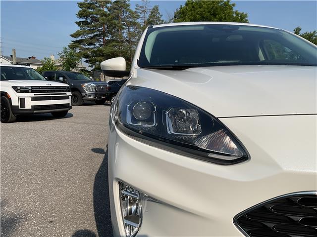 2022 Ford Escape SEL (Stk: 260824) in Ottawa - Image 13 of 34