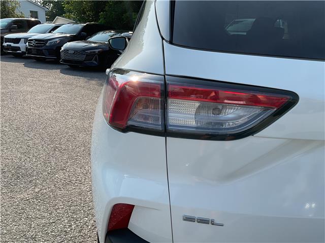 2022 Ford Escape SEL (Stk: 260824) in Ottawa - Image 15 of 34
