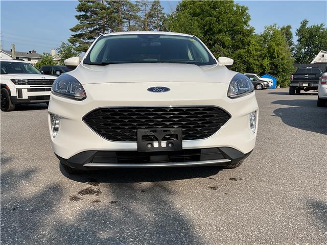 2022 Ford Escape SEL (Stk: 260824) in Ottawa - Image 17 of 34