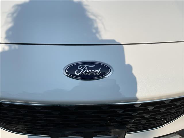 2022 Ford Escape SEL (Stk: 260824) in Ottawa - Image 18 of 34