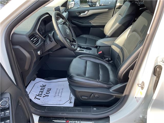 2022 Ford Escape SEL (Stk: 260824) in Ottawa - Image 19 of 34