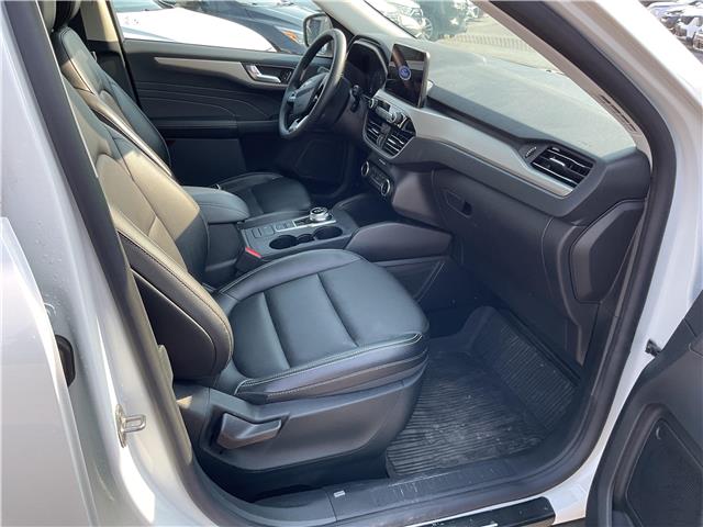 2022 Ford Escape SEL (Stk: 260824) in Ottawa - Image 20 of 34