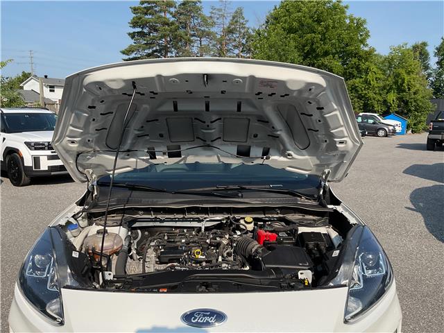 2022 Ford Escape SEL (Stk: 260824) in Ottawa - Image 22 of 34
