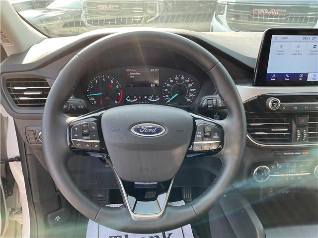 2022 Ford Escape SEL (Stk: 260824) in Ottawa - Image 23 of 34