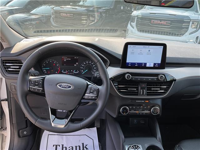 2022 Ford Escape SEL (Stk: 260824) in Ottawa - Image 24 of 34