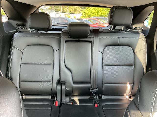2022 Ford Escape SEL (Stk: 260824) in Ottawa - Image 25 of 34