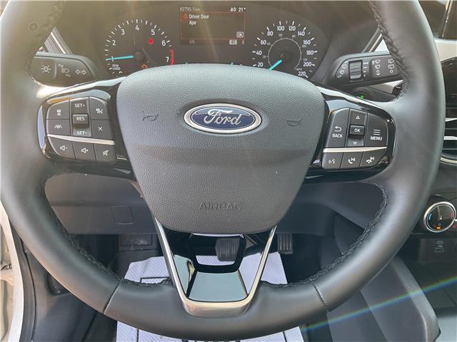 2022 Ford Escape SEL (Stk: 260824) in Ottawa - Image 26 of 34