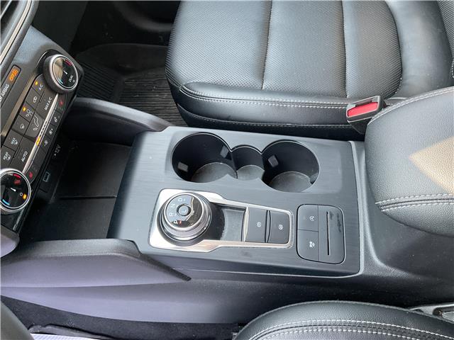 2022 Ford Escape SEL (Stk: 260824) in Ottawa - Image 29 of 34