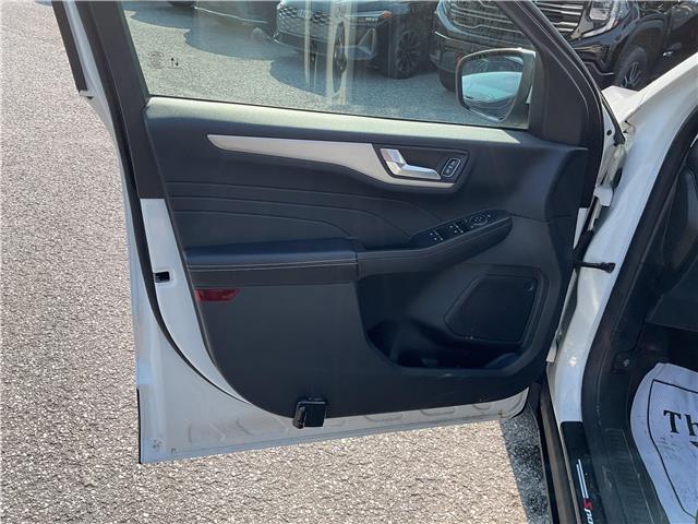 2022 Ford Escape SEL (Stk: 260824) in Ottawa - Image 30 of 34