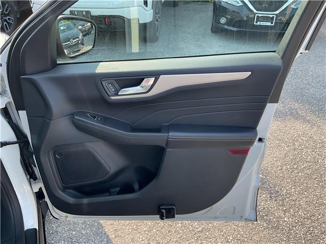 2022 Ford Escape SEL (Stk: 260824) in Ottawa - Image 31 of 34
