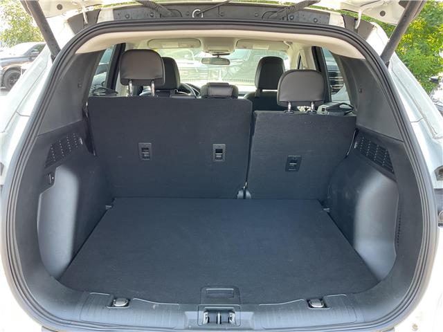 2022 Ford Escape SEL (Stk: 260824) in Ottawa - Image 34 of 34