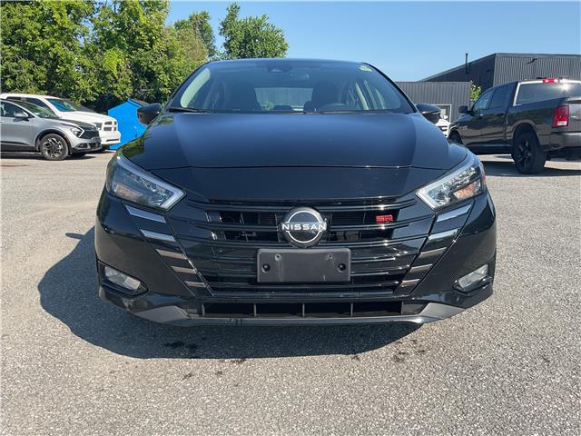 2023 Nissan Versa SR (Stk: 260827) in Ottawa - Image 17 of 34