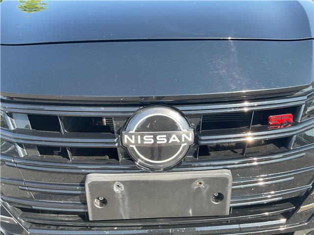 2023 Nissan Versa SR (Stk: 260827) in Ottawa - Image 18 of 34
