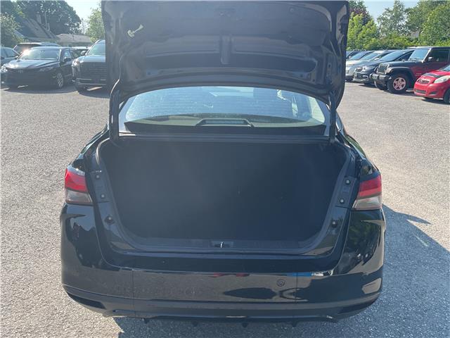 2023 Nissan Versa SR (Stk: 260827) in Ottawa - Image 21 of 34