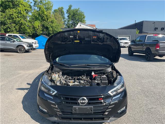 2023 Nissan Versa SR (Stk: 260827) in Ottawa - Image 22 of 34