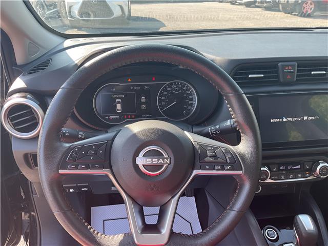 2023 Nissan Versa SR (Stk: 260827) in Ottawa - Image 23 of 34