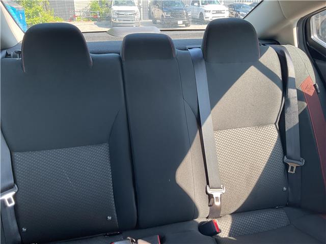 2023 Nissan Versa SR (Stk: 260827) in Ottawa - Image 25 of 34